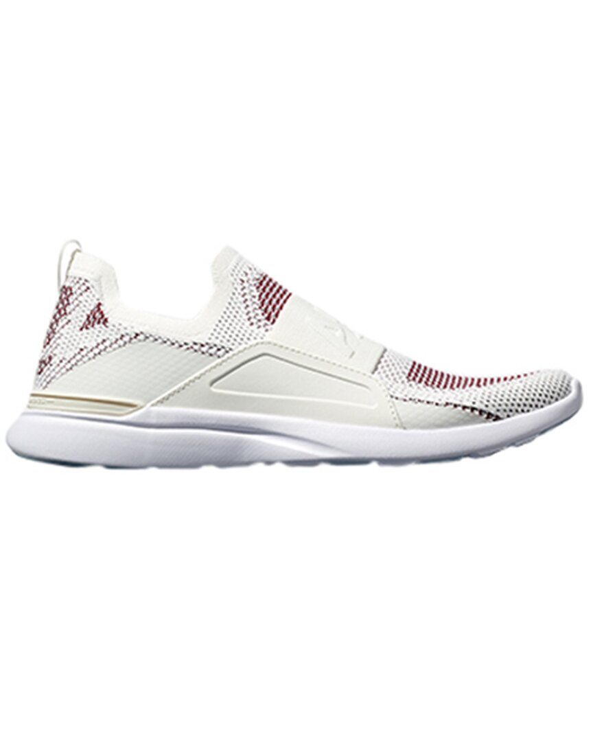 Shop Apl Athletic Propulsion Labs Athletic Propulsion Labs Techloom Bliss In White