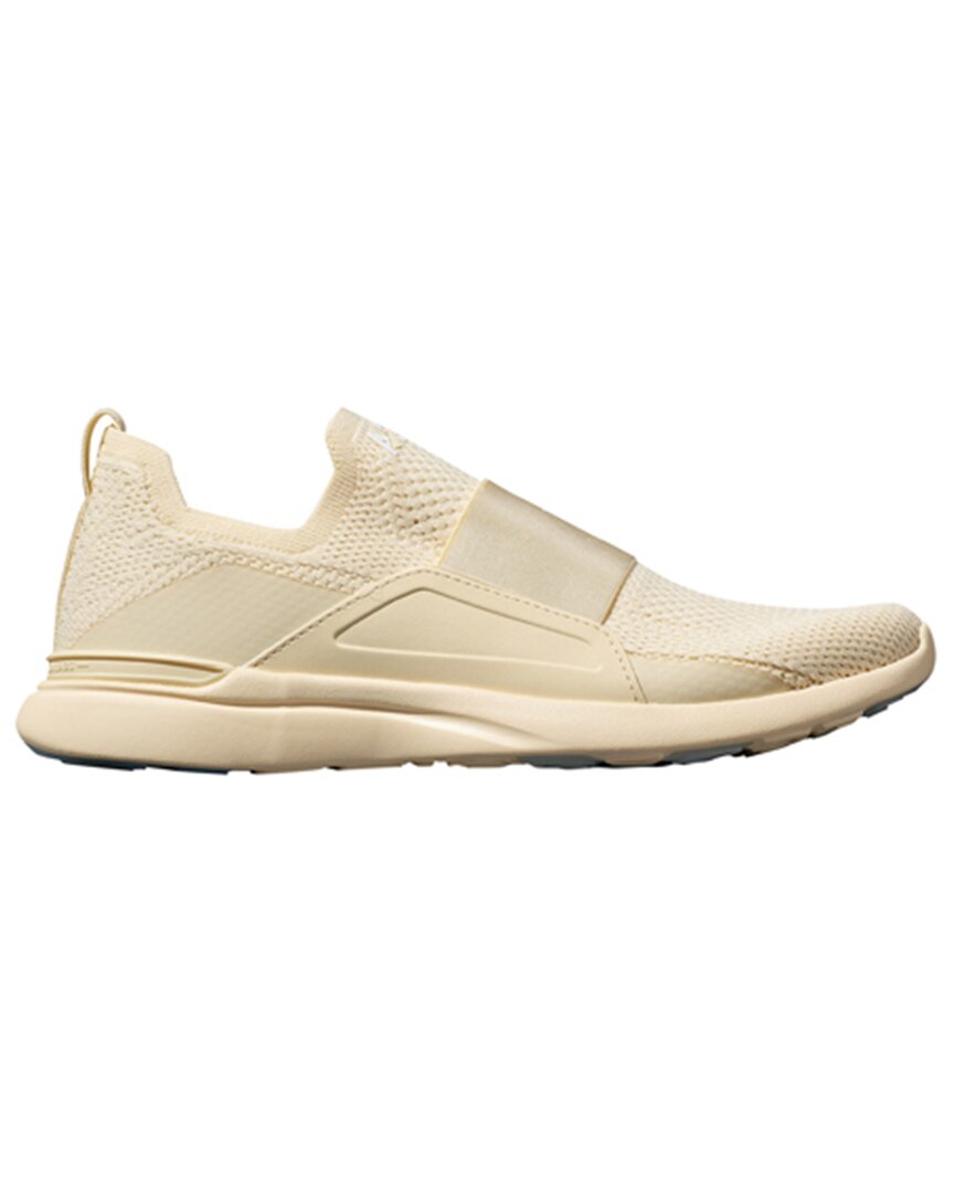 Shop Apl Athletic Propulsion Labs Athletic Propulsion Labs Techloom Bliss Sneaker In White