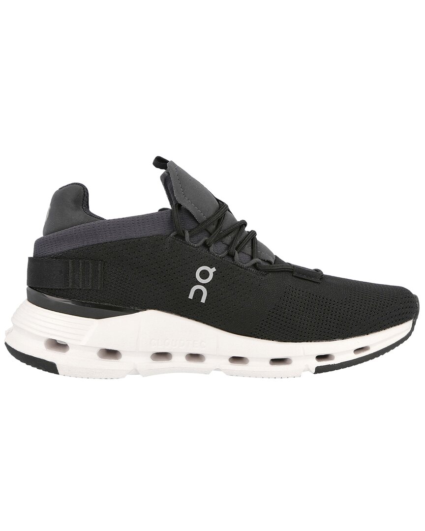 On Running Cloudvista Low-top Sneakers