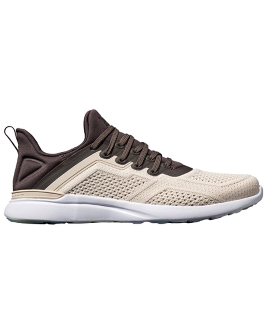 Apl Athletic Propulsion Labs Athletic Propulsion Labs Techloom Tracer In Neutral
