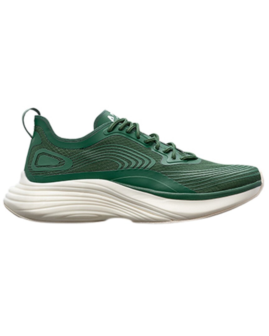 Apl Athletic Propulsion Labs Athletic Propulsion Labs Streamline In Green