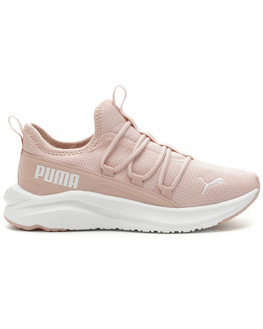 Женские кроссовки Puma Softride One4all
