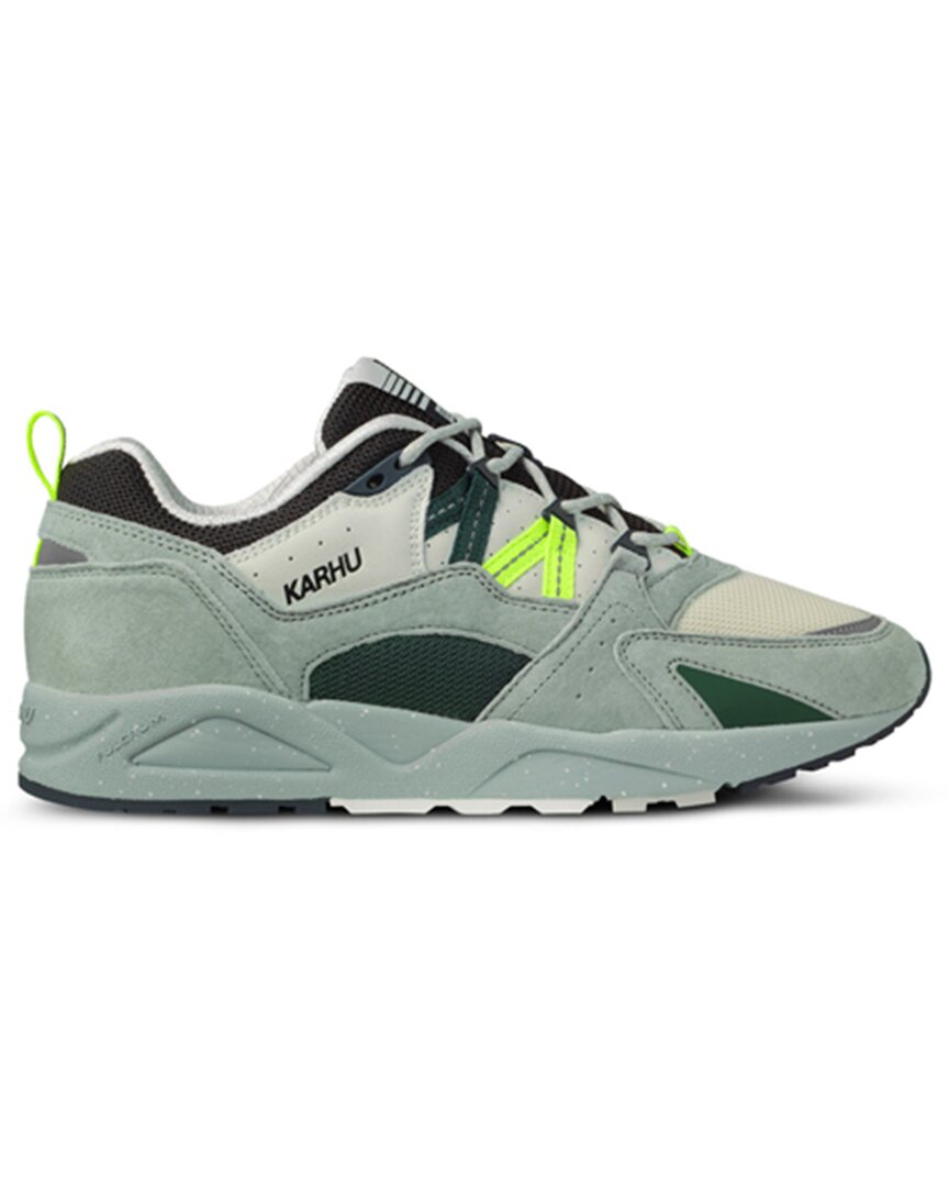 Karhu Fusion 2.0 Sneaker In Green