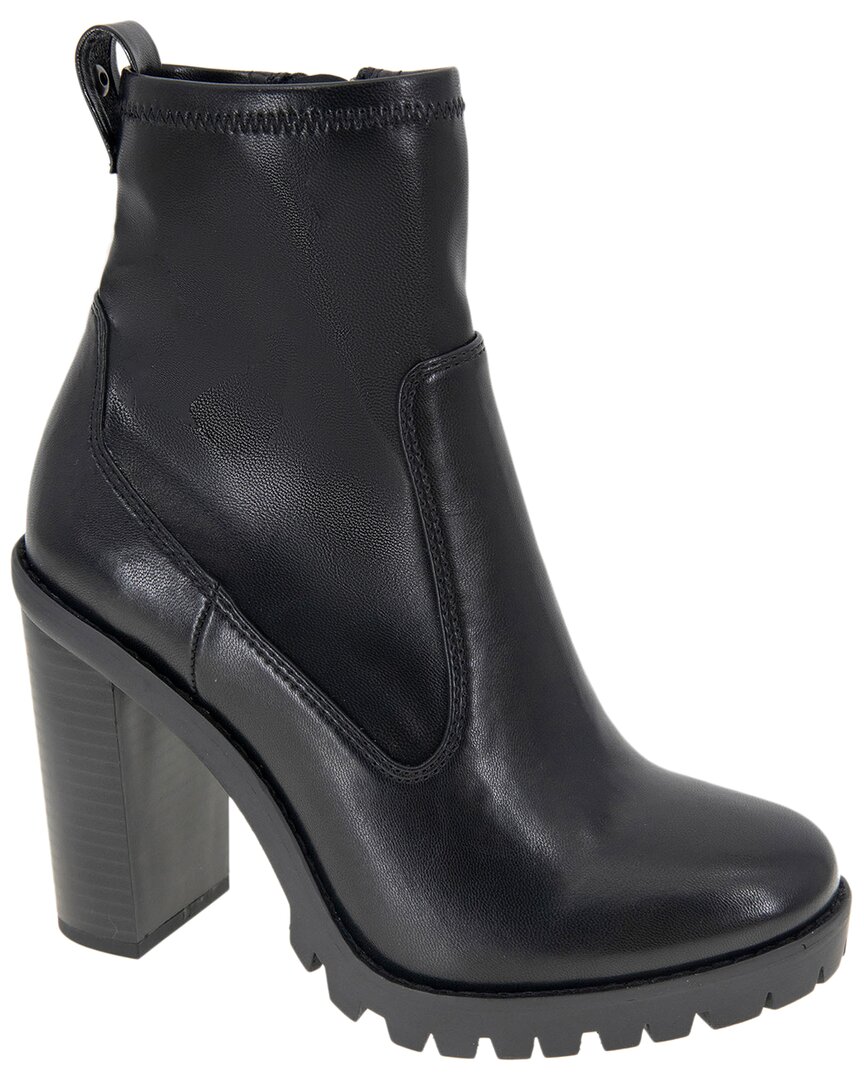 Bcbgeneration Pella Platform Bootie