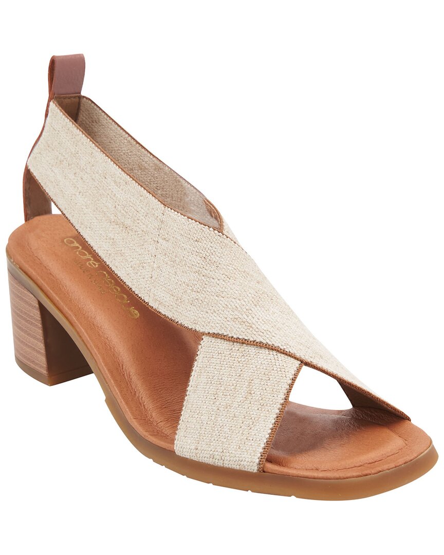 Andre Assous Naira Sandal