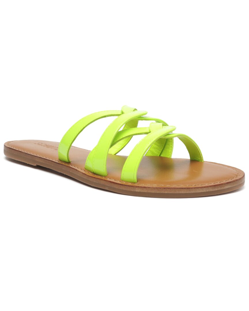 Schutz Lyta Sandals