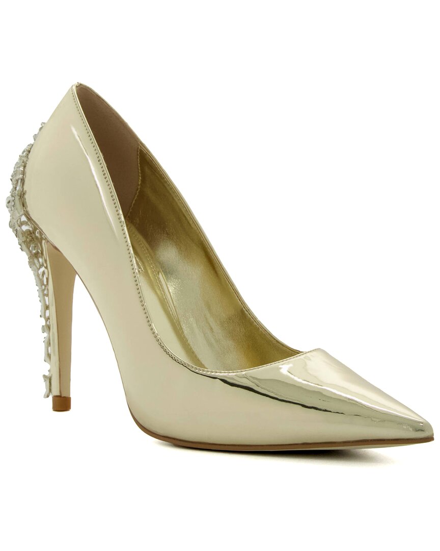 Dune London Audleys Pointed Toe Pump