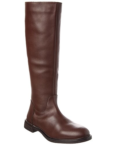 SEYCHELLES SEYCHELLES DANCING CIRCLES LEATHER TALL BOOT