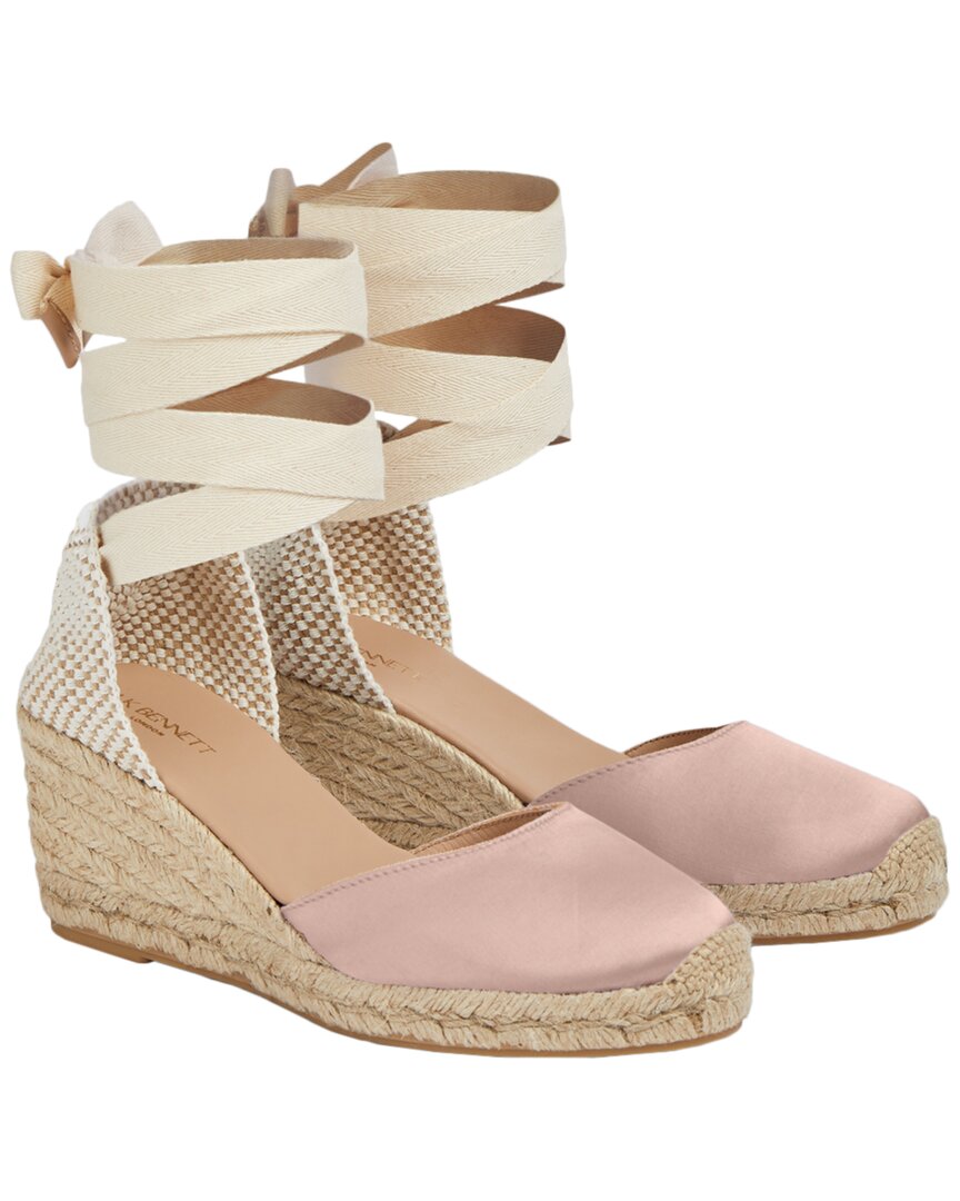 Shop Lk Bennett Esmerelda Wedge Sandal