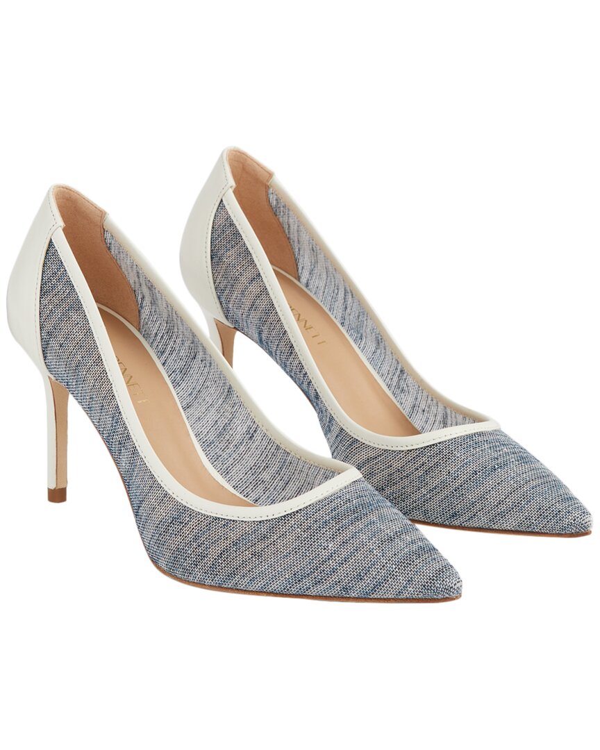 Lk Bennett Meagan Pump