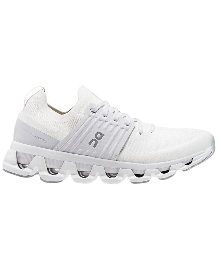 Shop On Running Cloudswift 3 Sneaker In White