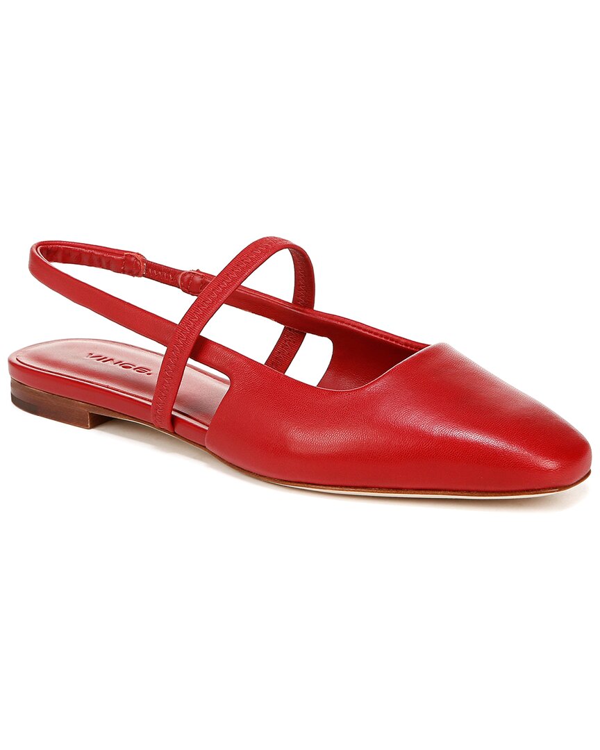 Vince Bernice Slingback Flat