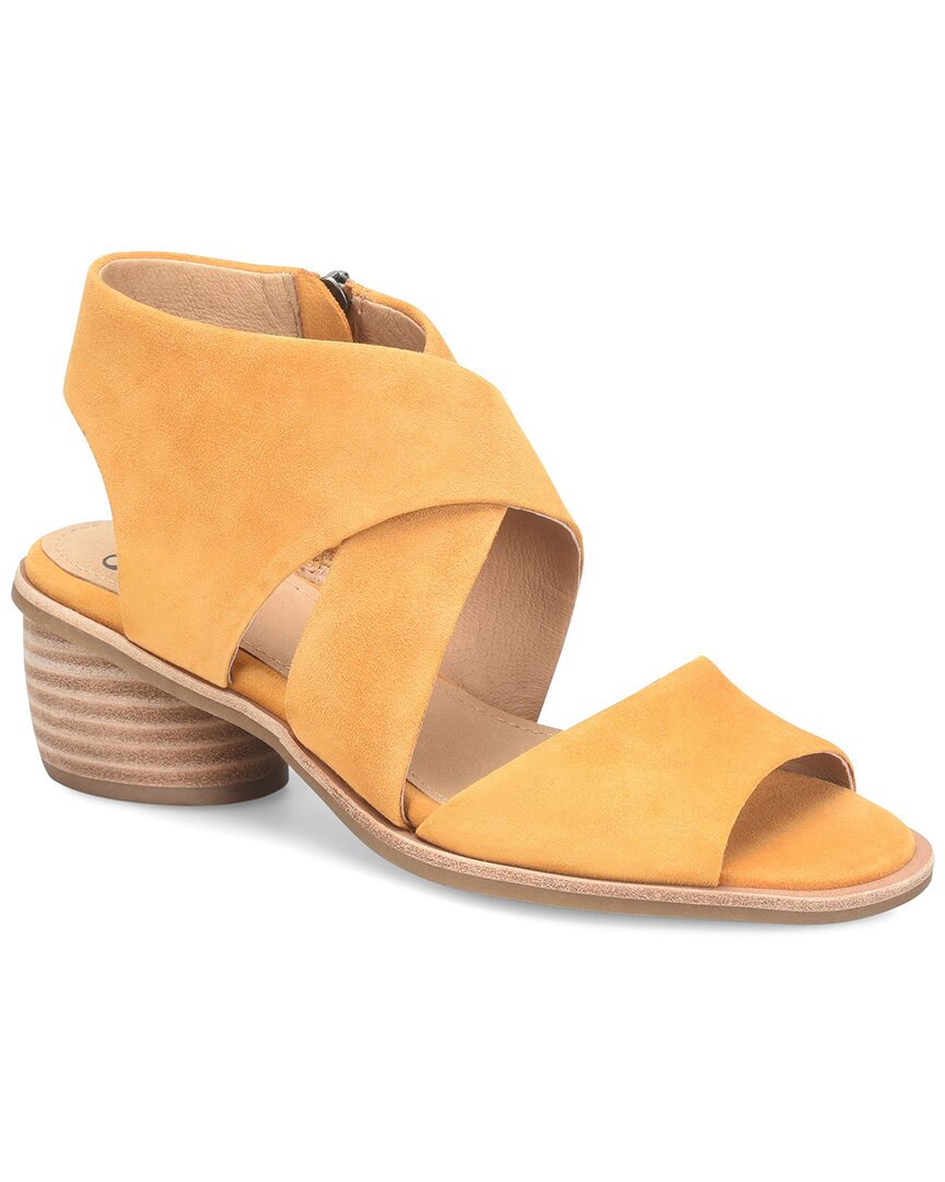 Söfft Camille Strappy Sandal