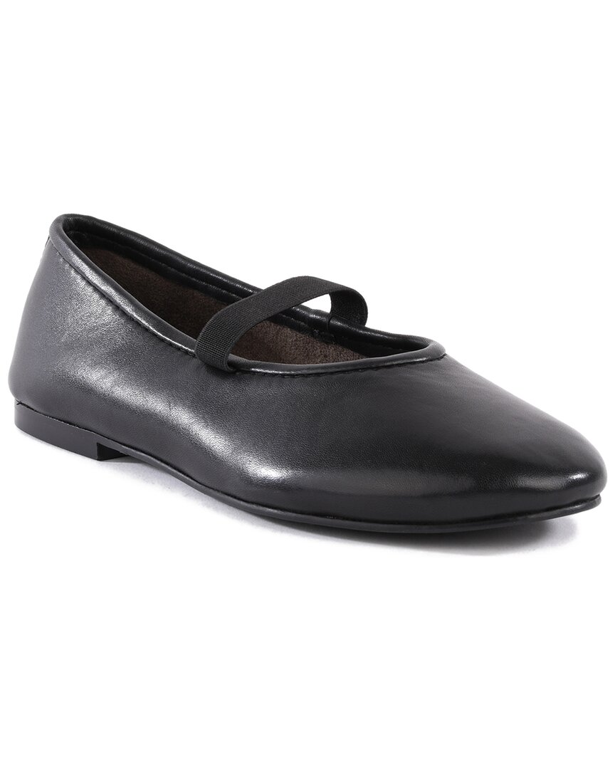 Seychelles Neon Moon Mary Jane Flat