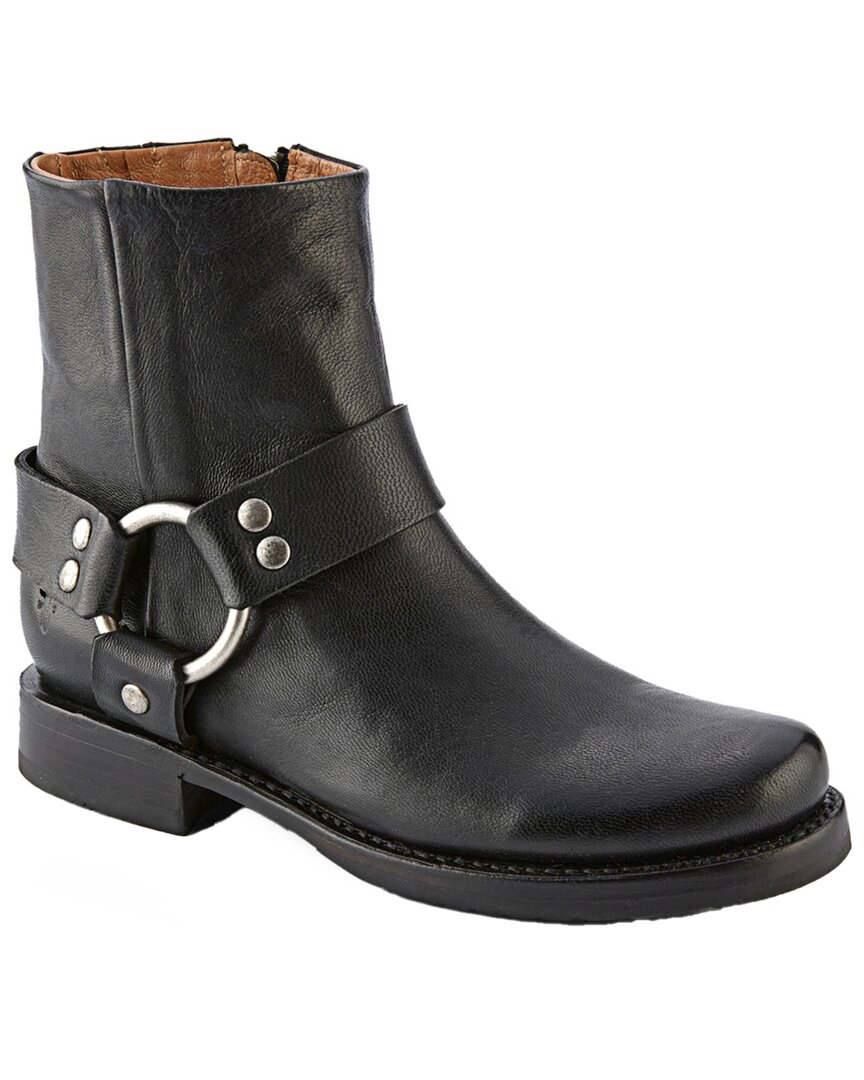 Frye Veronica Harness Moto Bootie