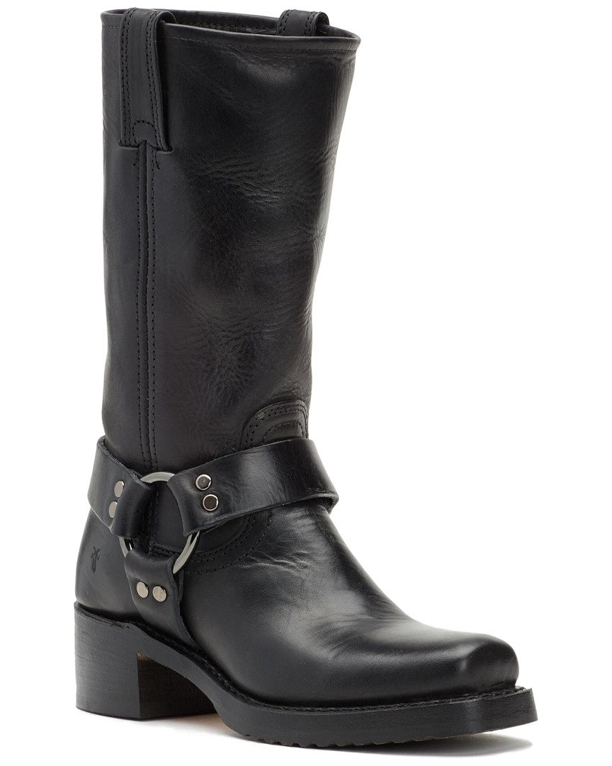 frye harness tall