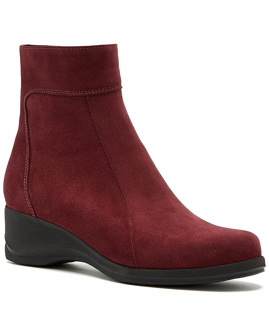 La Canadienne Tina Waterproof Ankle Boot