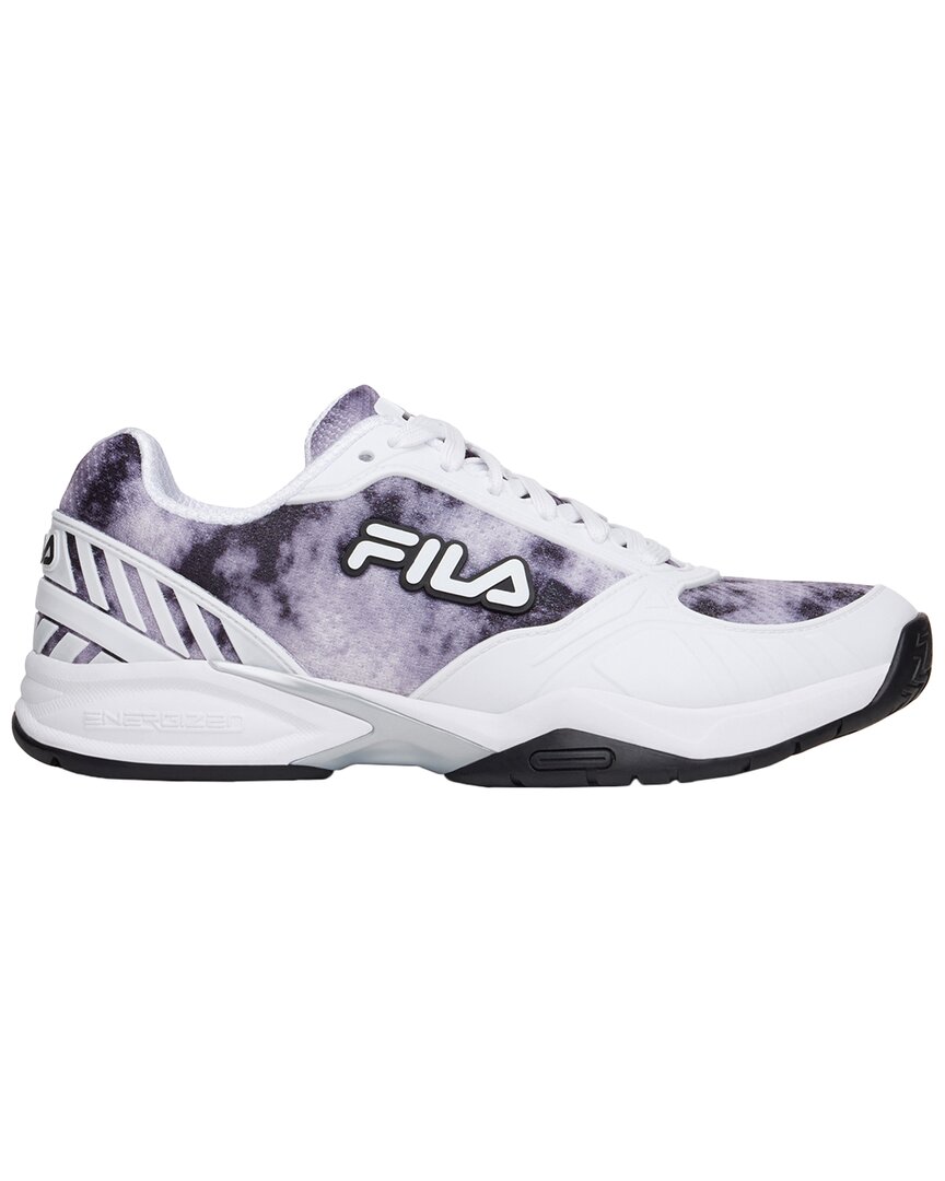 Fila Volley Zone Tie Dye Sneaker