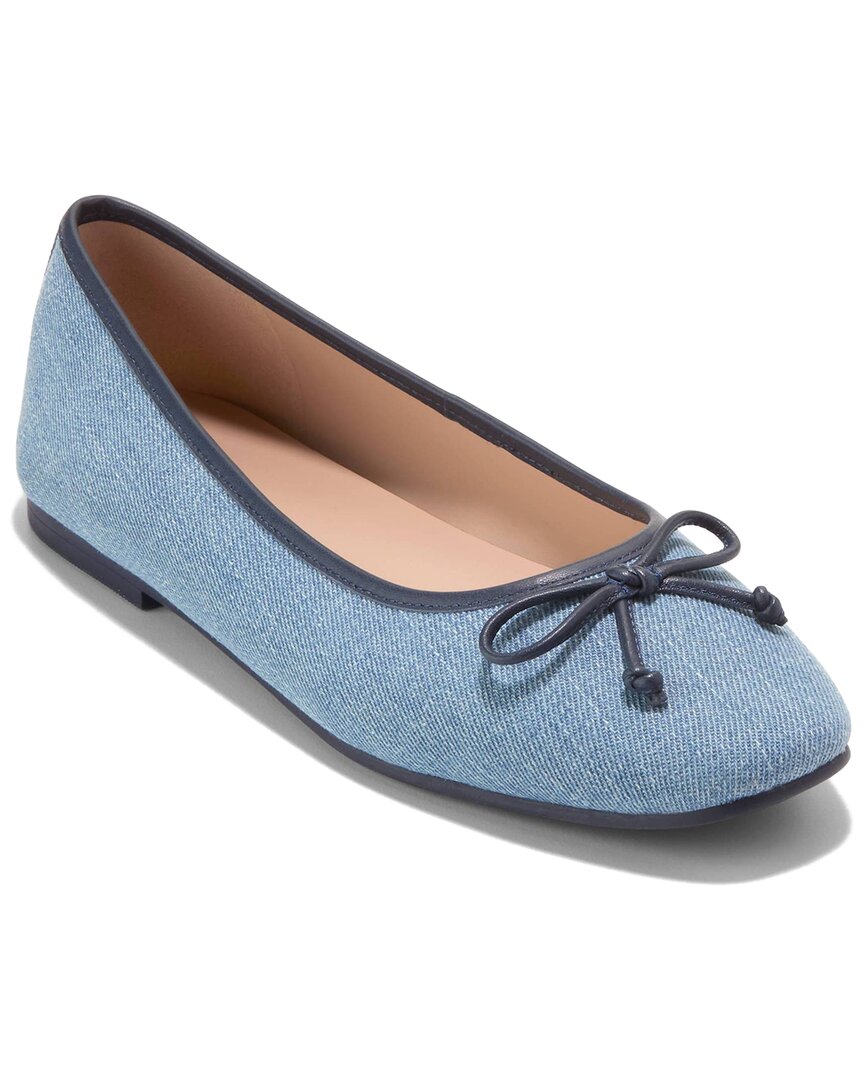 Cole Haan Yara Soft Flat