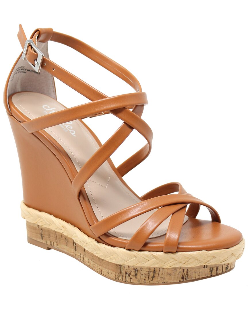 Charles By Charles David Assemble Wedge In Multi