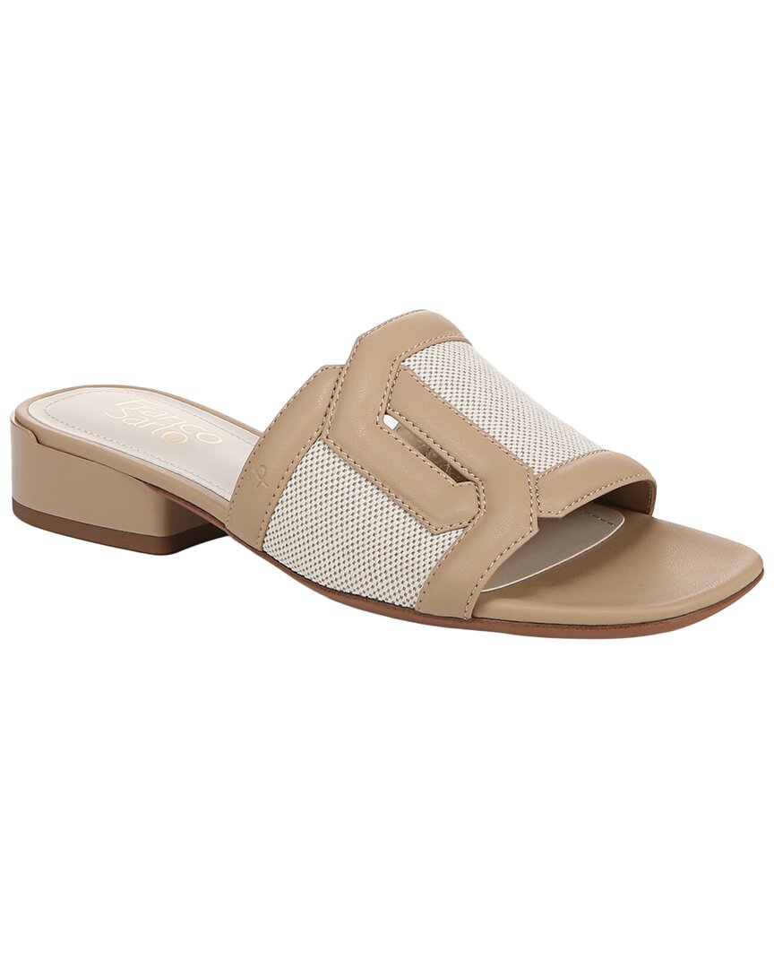Franco Sarto Margot Slide In Beige