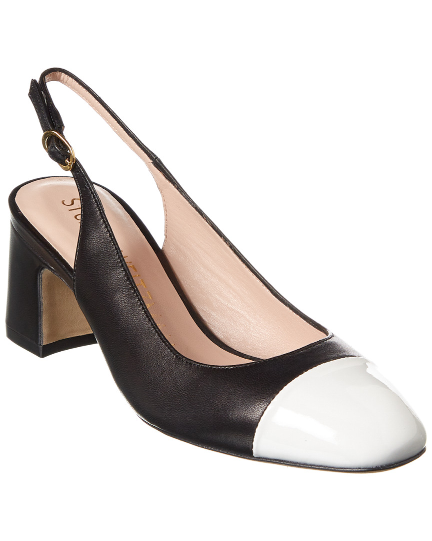 loraina slingback pump