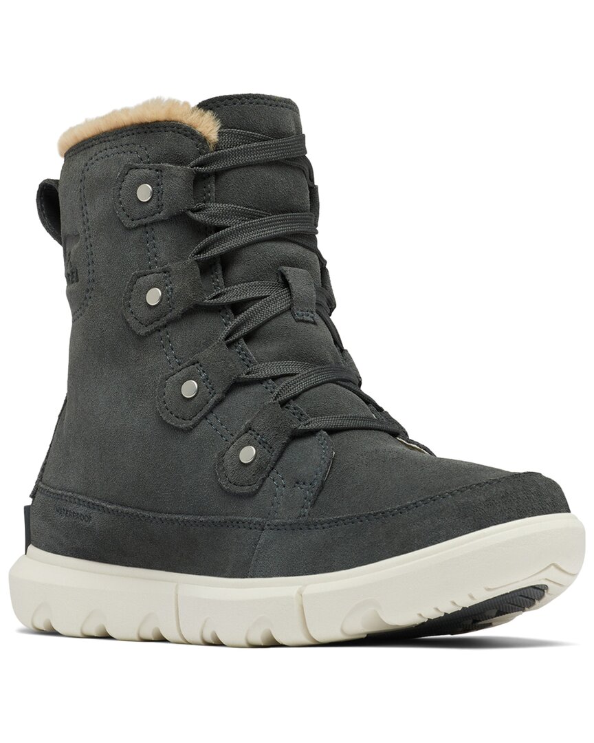 Sorel Explorer Next Joan Waterproof Boot