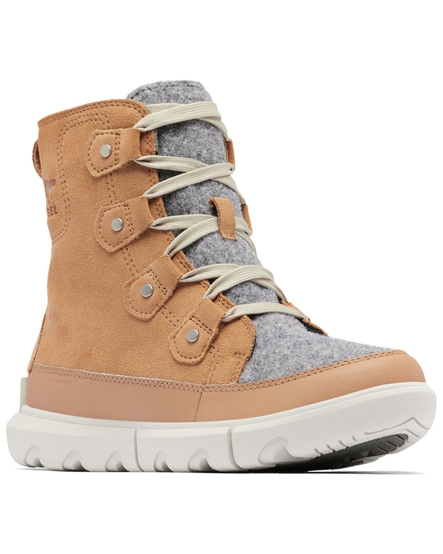 Sorel Explorer Ii Joan Boots