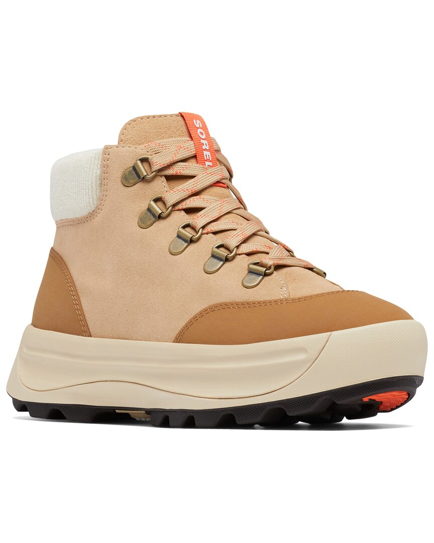 Sorel Ona 503 Hiker Platform Sneaker