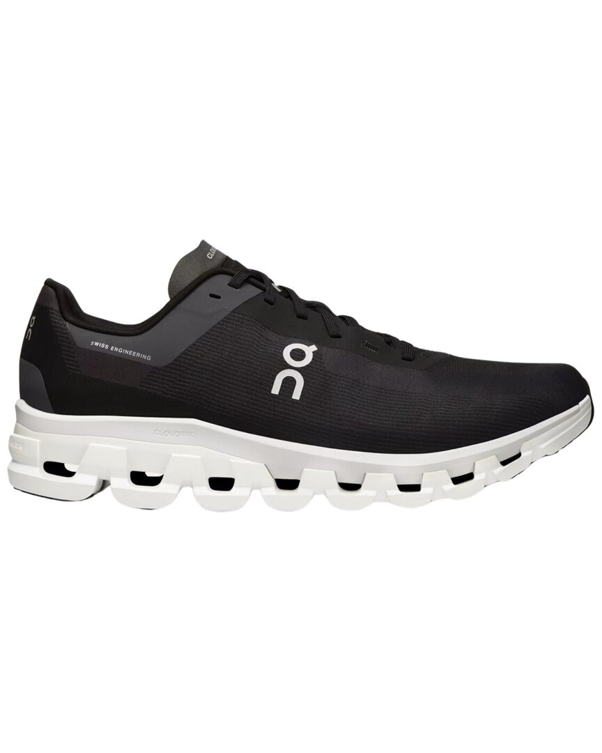 On Running Cloudflow 4 Low-top Sneakers