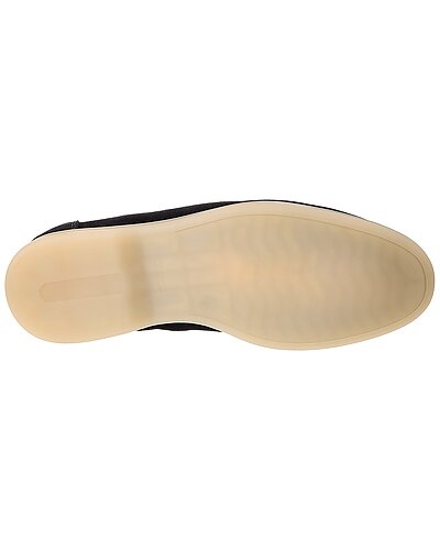 Primo Suede Loafer