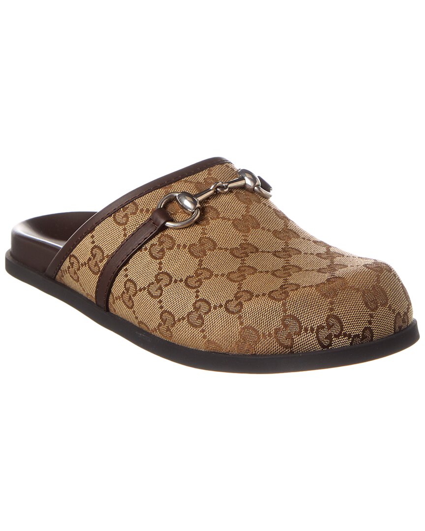 Gucci Sandals In Beige