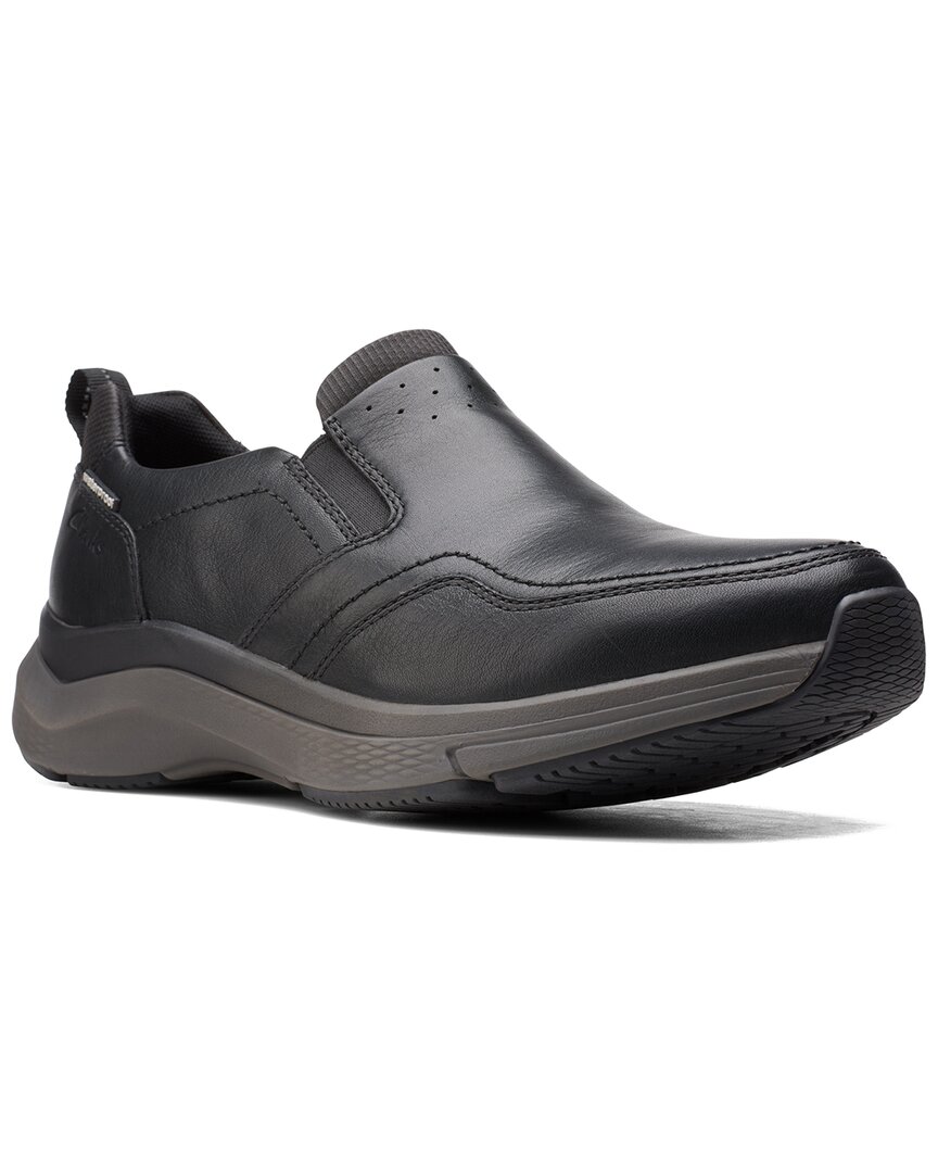Clarks Wave 2.0 Edge In Black