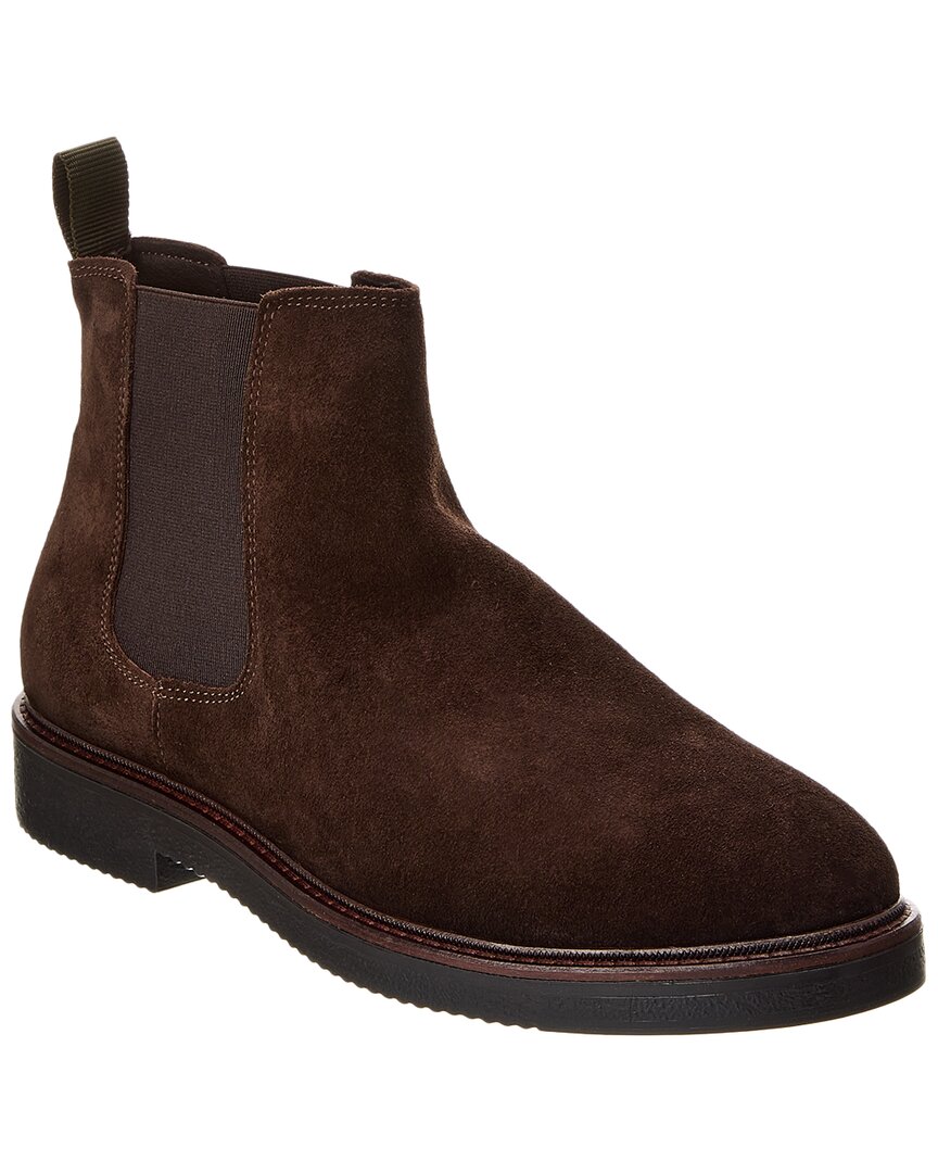 M BY BRUNO MAGLI M BY BRUNO MAGLI RAFAEL SUEDE BOOT 
