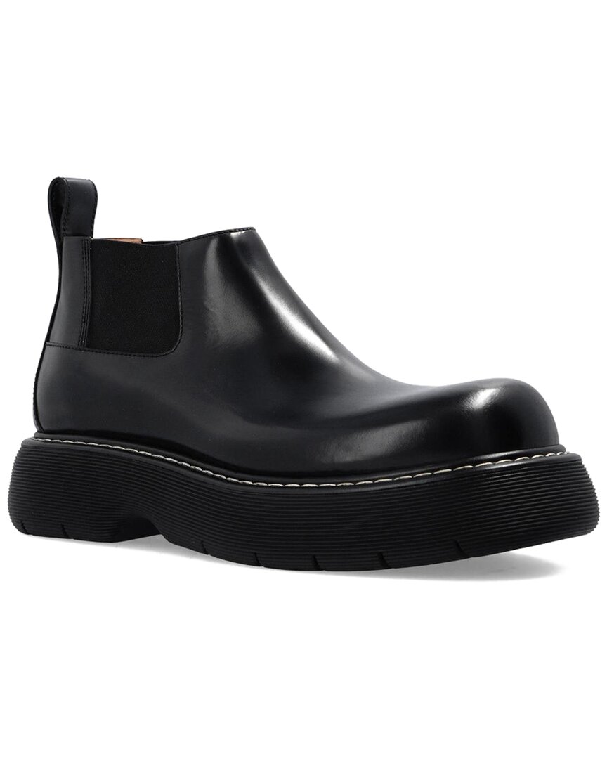 Bottega Veneta Leather Boot