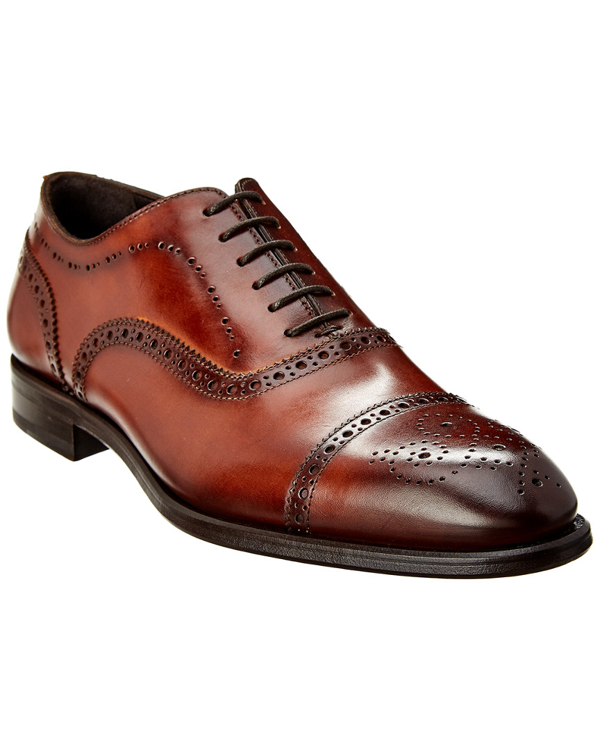antonio maurizi cap toe