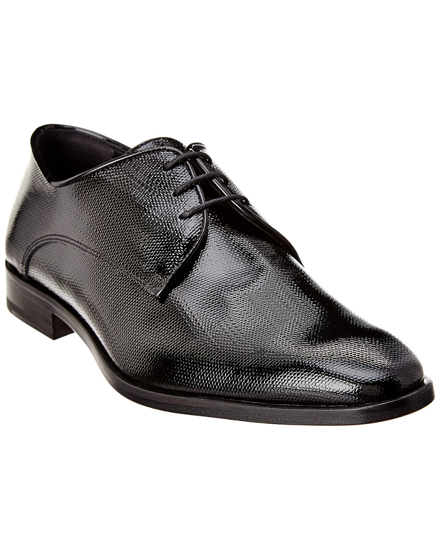 Antonio Maurizi Patent Oxford Men�s Black 42.5 eBay