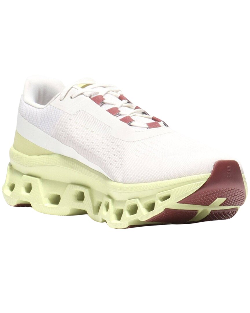 Shop On Running Cloudmonster Sneaker