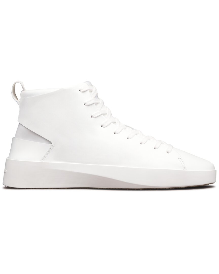 Wolf & Shepherd Cruise High-top Sneaker