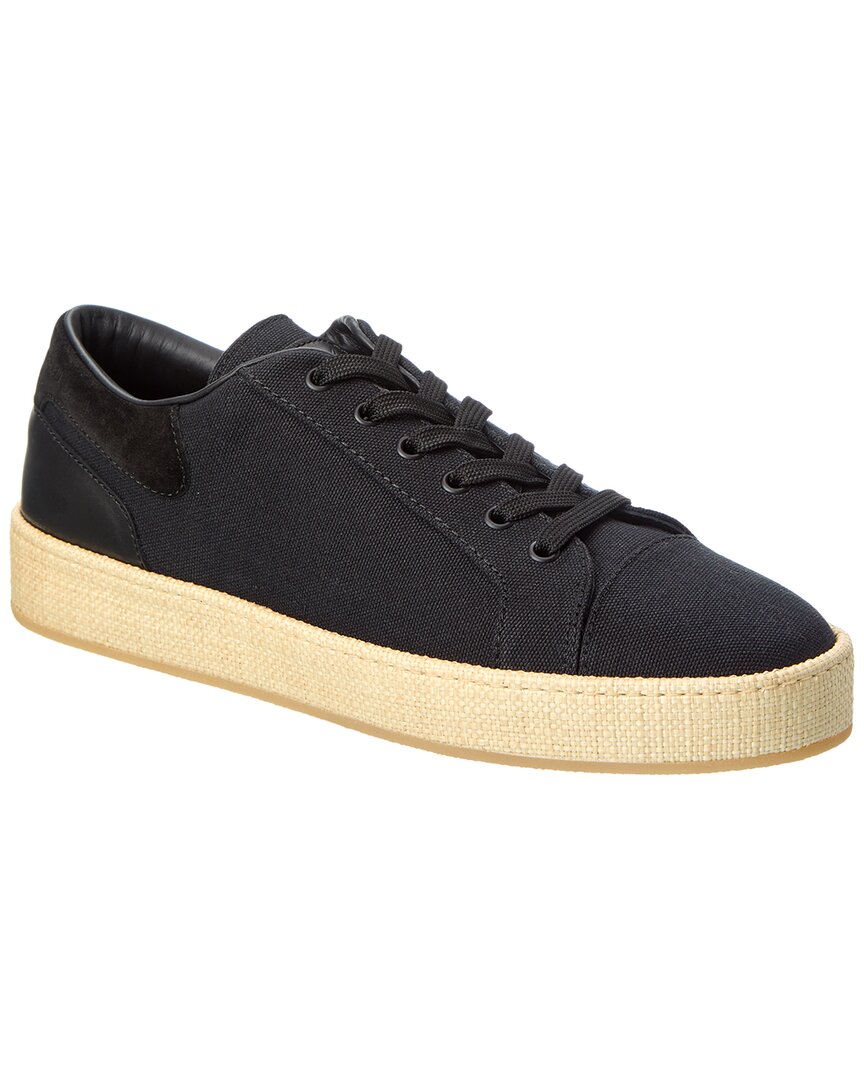 Giuseppe Zanotti Sneaker In Black