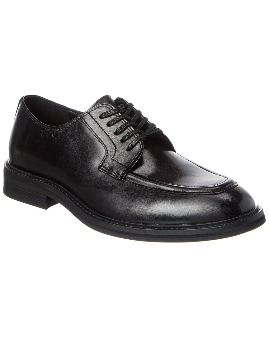 VINCE CAMUTO VINCE CAMUTO LEATHER OXFORD