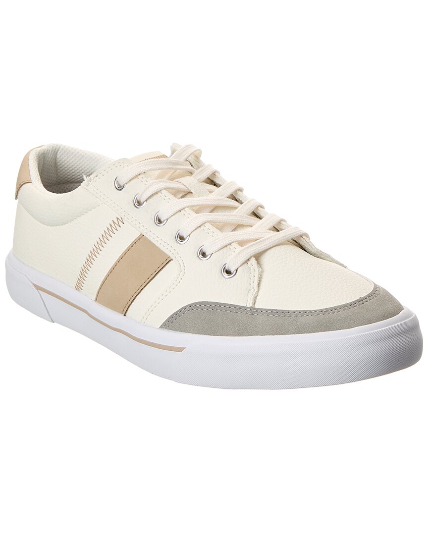 Ben Sherman Hawthorn Lx Sneaker In Black