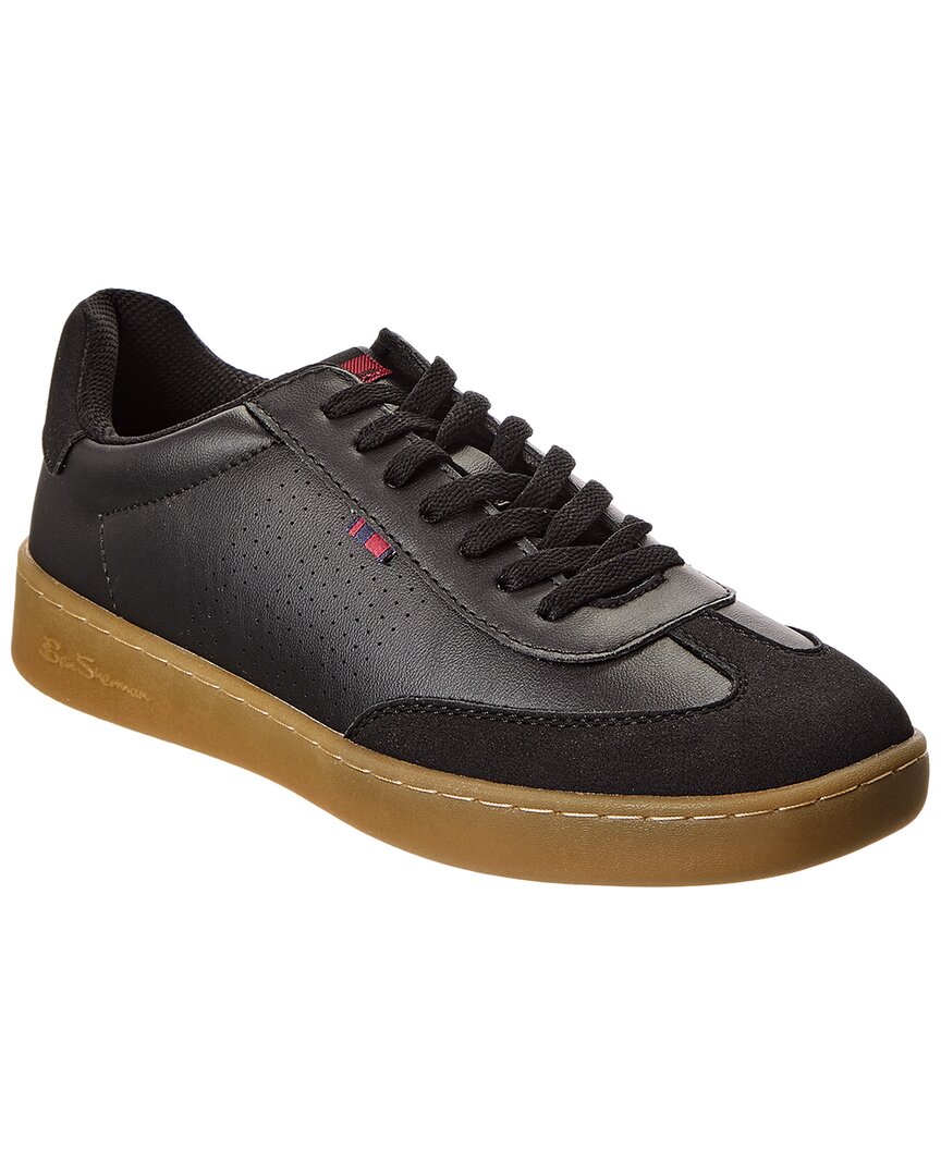 Ben Sherman Glasgow Sneaker In Multi