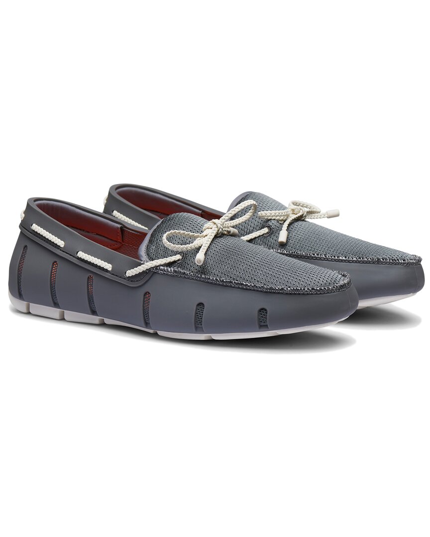 Swims Motion Knit Chukka Sneaker