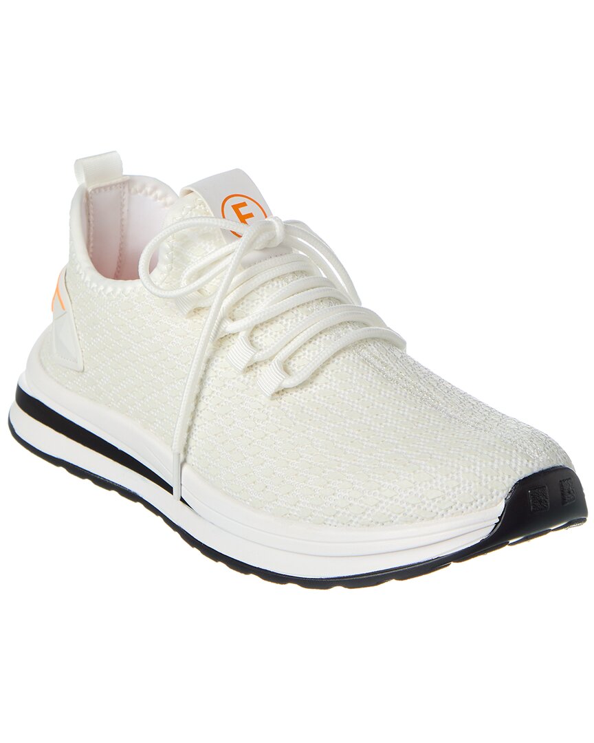French Connection Shane Sneaker In White