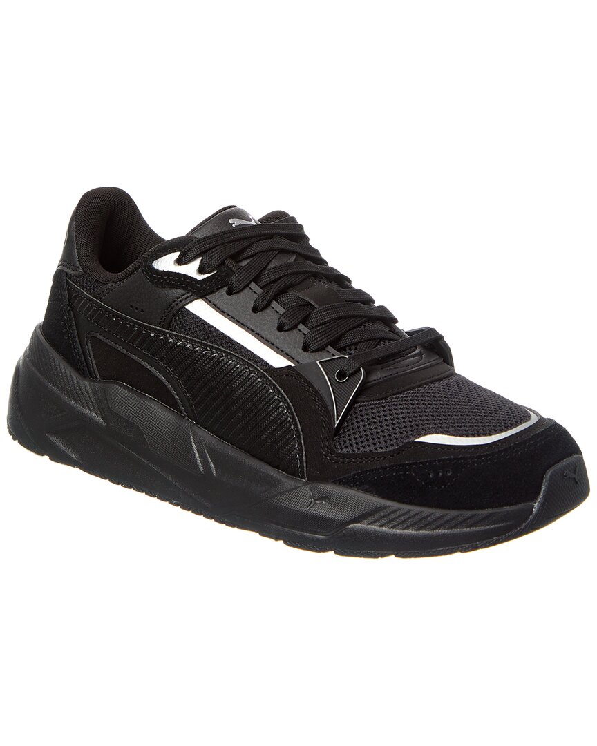 Puma Trinity 2 Leather Sneaker