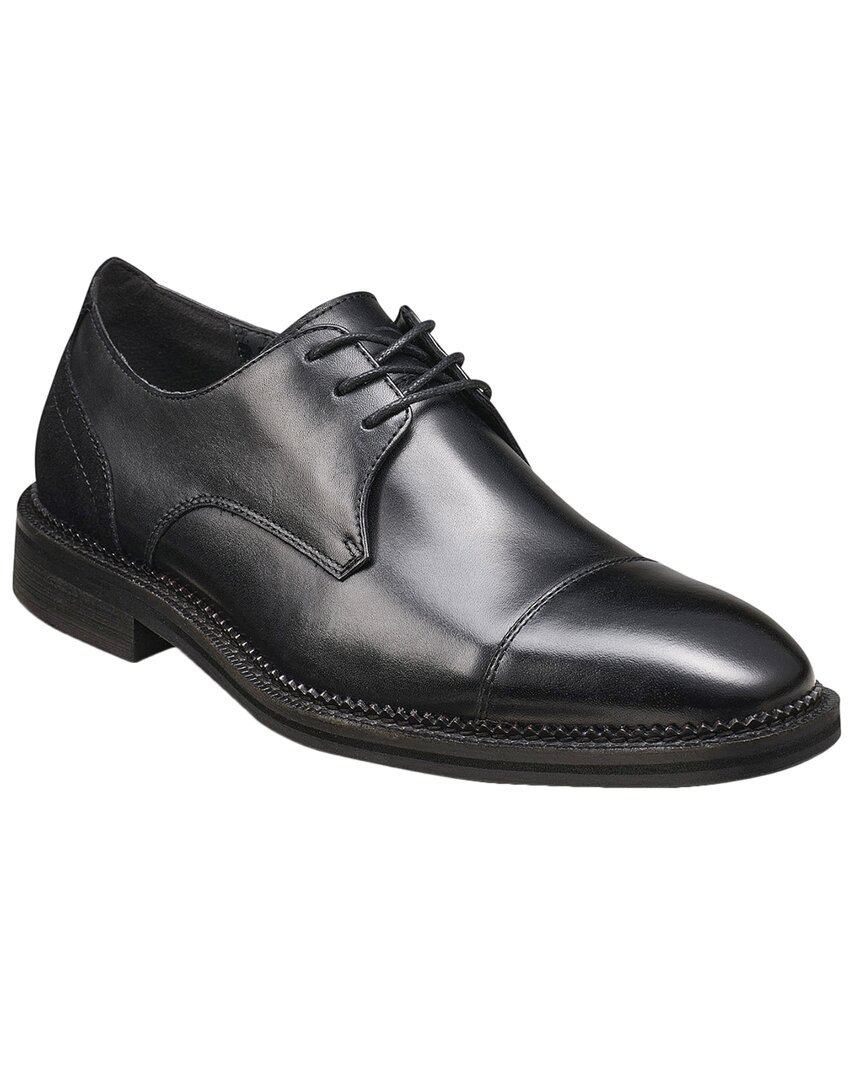 Karl Lagerfeld Leather Dress Shoe