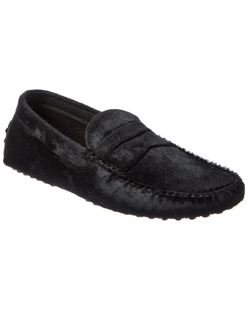 Tod's Gommini Haircalf Loafer