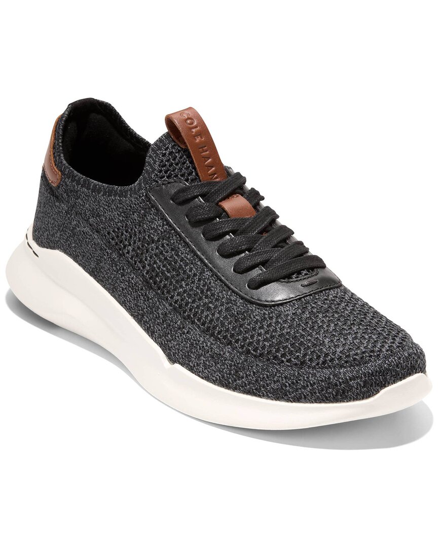 Cole Haan Grand Crosscourt Stitchlite™ Runox Leather Sneaker
