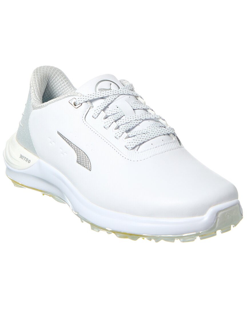 Puma Golf Phantomcat Nitro Golf Shoe